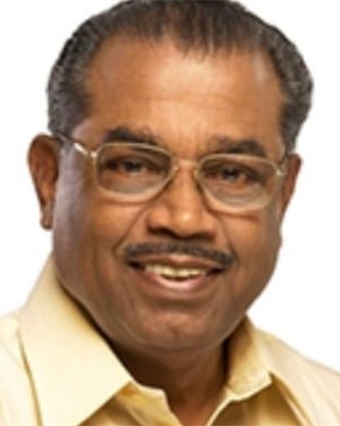 ഡോ. എം. എൻ. സോമൻ