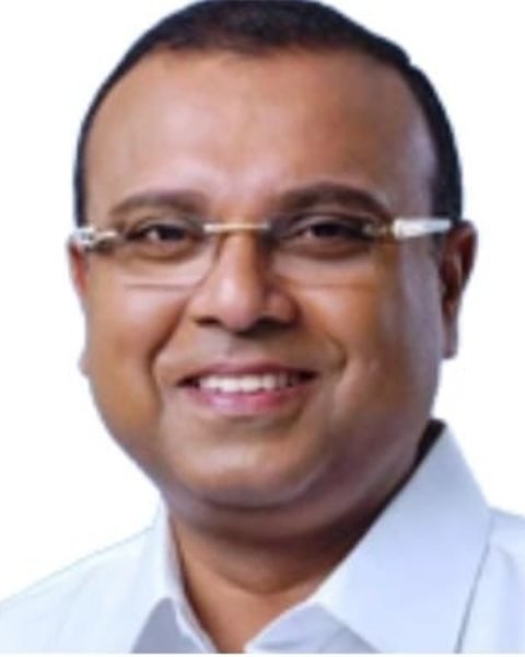 തുഷാർ വെള്ളാപ്പള്ളി