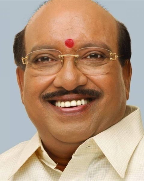 വെള്ളാപ്പള്ളി നടേശൻ